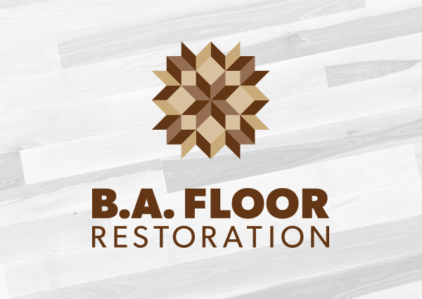 B.A. Floor Restoration