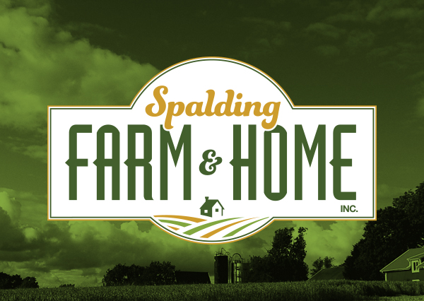 Spalding Farm & Home