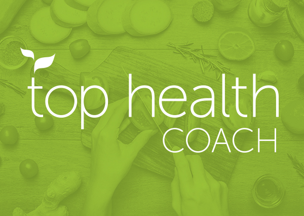 Top Health Coach