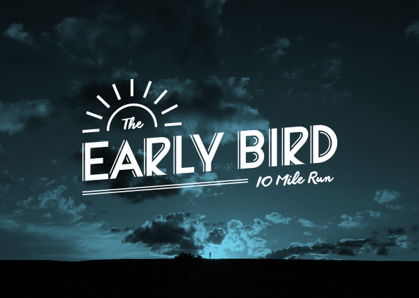 Early Bird 10 Mile Run